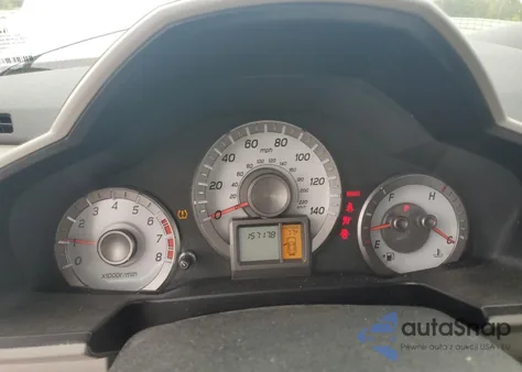 2015 Honda Pilot Se z USA, uszkodzony, nr VIN 5FNYF3H31FB030880